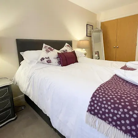 Tatil Evi Poets Corner Whitby