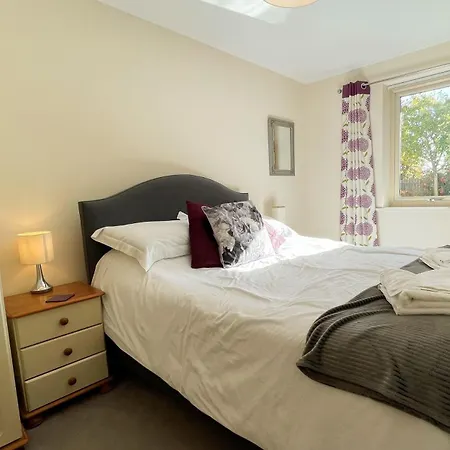 Tatil Evi Poets Corner